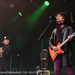 Burg Herzberg Festival 2017