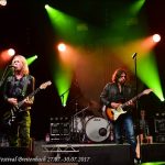 Burg Herzberg Festival 2017