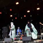 Burg Herzberg Festival 2017