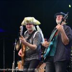 Burg Herzberg Festival 2017