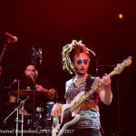 Burg Herzberg Festival 2017