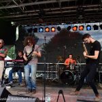 Burg Herzberg Festival 2017