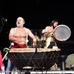 Burg Herzberg Festival 2017