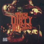 Them Dirty Roses - Them Dirty Roses - CD-Review