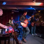 Aynsley Lister/15.09.2017, Hot Jazz Club, Münster