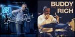 Buddy Rich - The Channel One Set" & "The Lost Tapes" - News