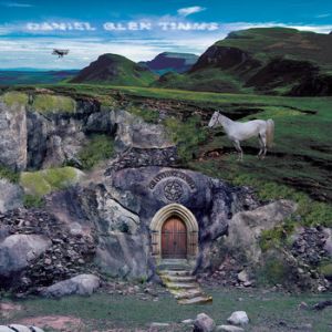 Daniel Glen Timms - Graystone Temple - CD-Review