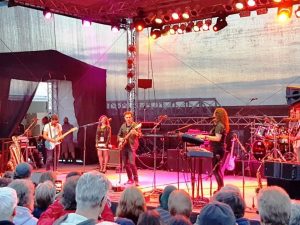 Dweezil Zappa & Band