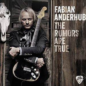 Fabian Anderhub/The Rumors Are True