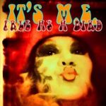 It's M.E. - Free As A Bird - CD-Review