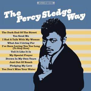 Percy Sledge / The Percy Sledge Way