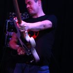 Dave Marks (bass)