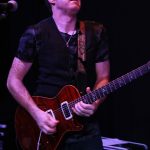 Simon McBride in Groesbeek