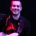 Dave Marks, Zauberer am Bass