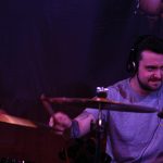 Marty McCloskey mit Drive