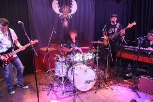 The Veldman Brothers im Blues Moose Café