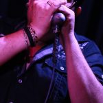 Bennie Veldman (harmonica)