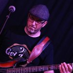 Fred van der Wende (bass)