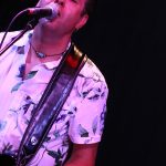 Gerrit Veldman (lead vocals)