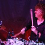 Han Neijenhuis (drums)