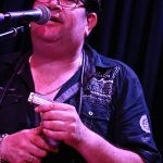 Bennie Veldman (lead vocals)