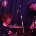 The Veltman Brothers' Rhythmusabteilung