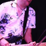 Gerrit Veldman (slide guitar)