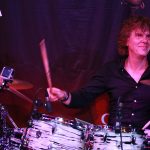 Han Neijenhuis (drums)