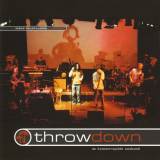 Throw Down 2003