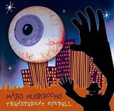 Transparent Eyeball 2005
