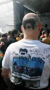 Zappa Fan