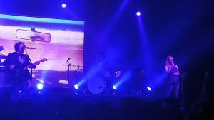 Anathema, Batschkapp Frankfurt, 29.10.2017