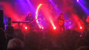 Anathema, Batschkapp Frankfurt, 29.10.2017