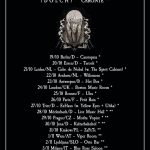 King Dude Ruins Of Bevarast