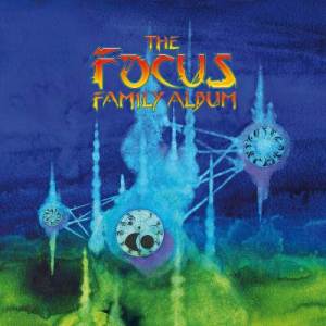 Focus / The Focus Family Album - CD-Review