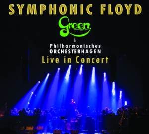 Green & Philharmonische Orchester Hagen / Symphonic Floyd – CD-Review