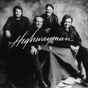 Highwayman - 2 - LP-Review