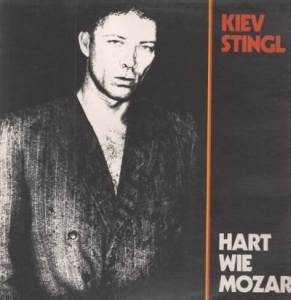Kiev Stingl / Hart wie Mozart