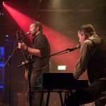 Mike Andersen und Band in Soest