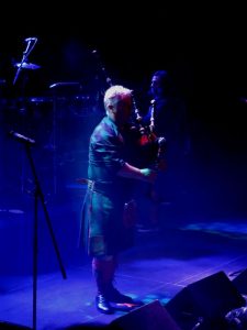 Red Hot Chilli Pipers