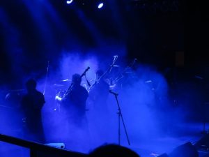 Red Hot Chilli Pipers