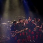 Red Hot Chilli Pipers