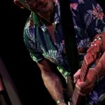 Richard van Bergen-Solo