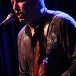 Roberto Morbioli mit Soul-Stimme