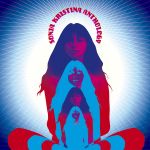 Sonja Kristina - Anthology - News