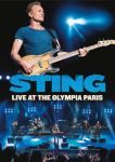 Sting - Live At The Olympia Paris - News