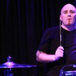 Sascha Waack (drums)