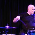 Sascha Waack beim Solo