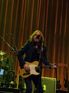 Tom Petty Live 2012 (c) Rocktimes/Tom Blaha