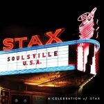 Various Artists - Soulsville U.S.A. - A Celebration Of Stax
